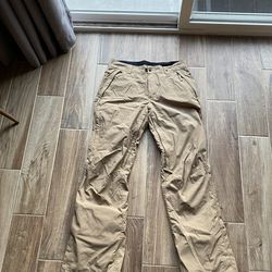 686 Snow pants