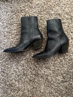 Caty Matisse Boots