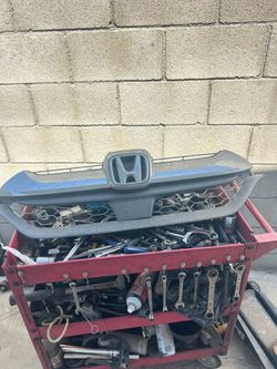 Parrilla