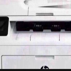 HP LaserJet Pro M227FDW UAll-In-One Laser Printer