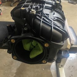 Intake Manifold