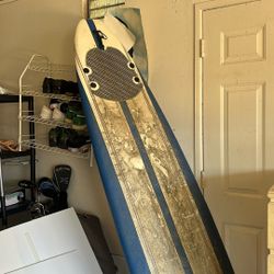 Wave storm Surfboard Surf Need Gone Today 