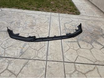 Bumper Lip for 2024 Honda Civic Hatchback