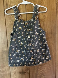 18 month overalls