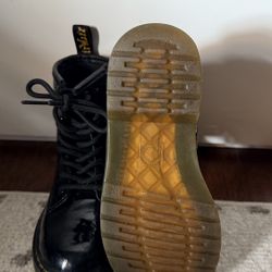 Dr. Martens Kids Boots