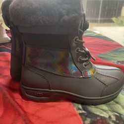 Bootie II Chromatic UGG