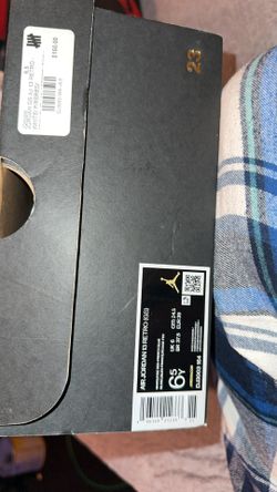 Air Jordan 13 Retro 6.5