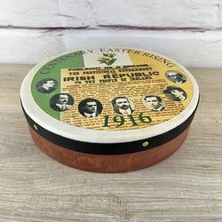 Irish Bodhran Hand Drum