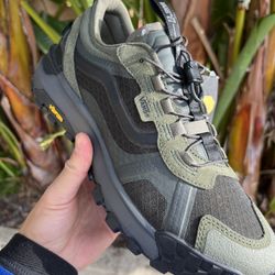 Vans MTE Crosspath XC Shoes Hiking Climbing Camp Mountain