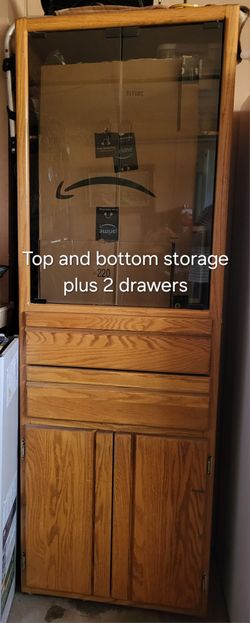 Arts and crafts storage for kids and educators 