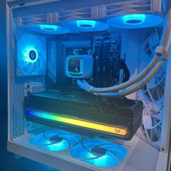 Brand New High End Gaming Pc