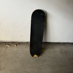 Skate Board