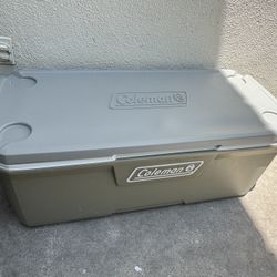 Coleman Cooler 