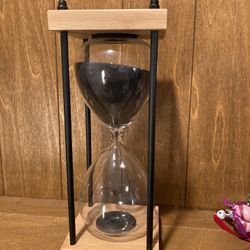 Hourglass