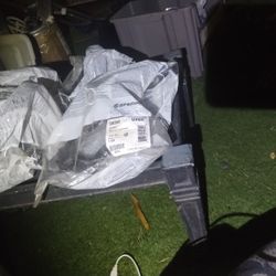 Bionic Ratchet Suspension S 8595