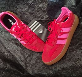 Adidas Barreda Decode sneakers