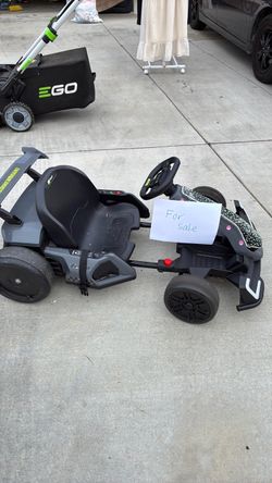 Yard sale today only