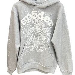sp5der hoodie