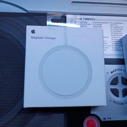 Magsafe Charger