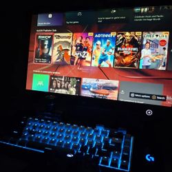 Gaming Setup Combo ( CHEAP ) Pickup Same Day