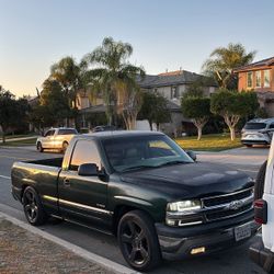 2001 GMC SIERRA