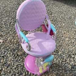 Our Generation Seat