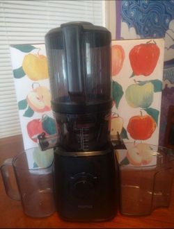 Nama J2 Juicer