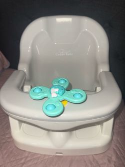 BABY SHOWER SEAT