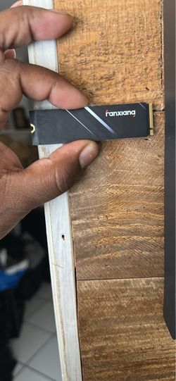 Fanxiang M.2 NVMe SSD 500 gb