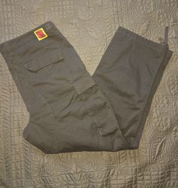 Empyre Dark Brown Pants Men's Size 34