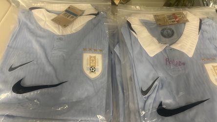 Camisetas de Uruguay liquidación