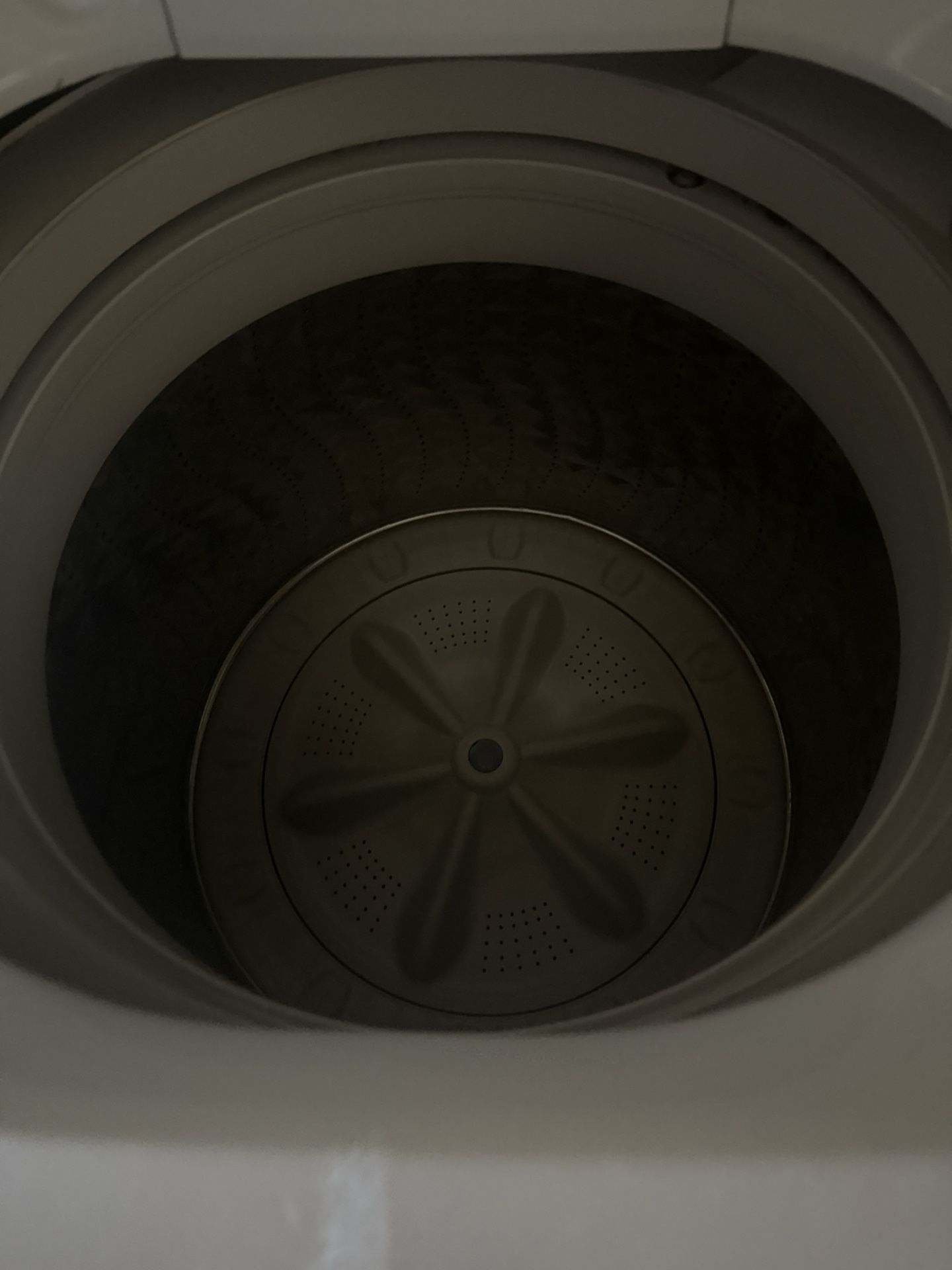 Washer Dryer Samsung Home & Garden