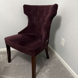 Chair For Bedroom Or Dining Room