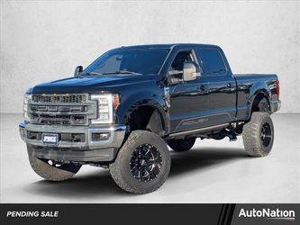2018 Ford F-250