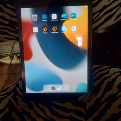 IPad 9 generation