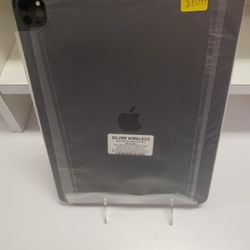 iPad Pro, 12.9 Inch, 5th Gene, 256gb, Wi Fi 