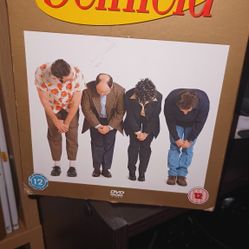 Seinfeld Season 9 The Final Season