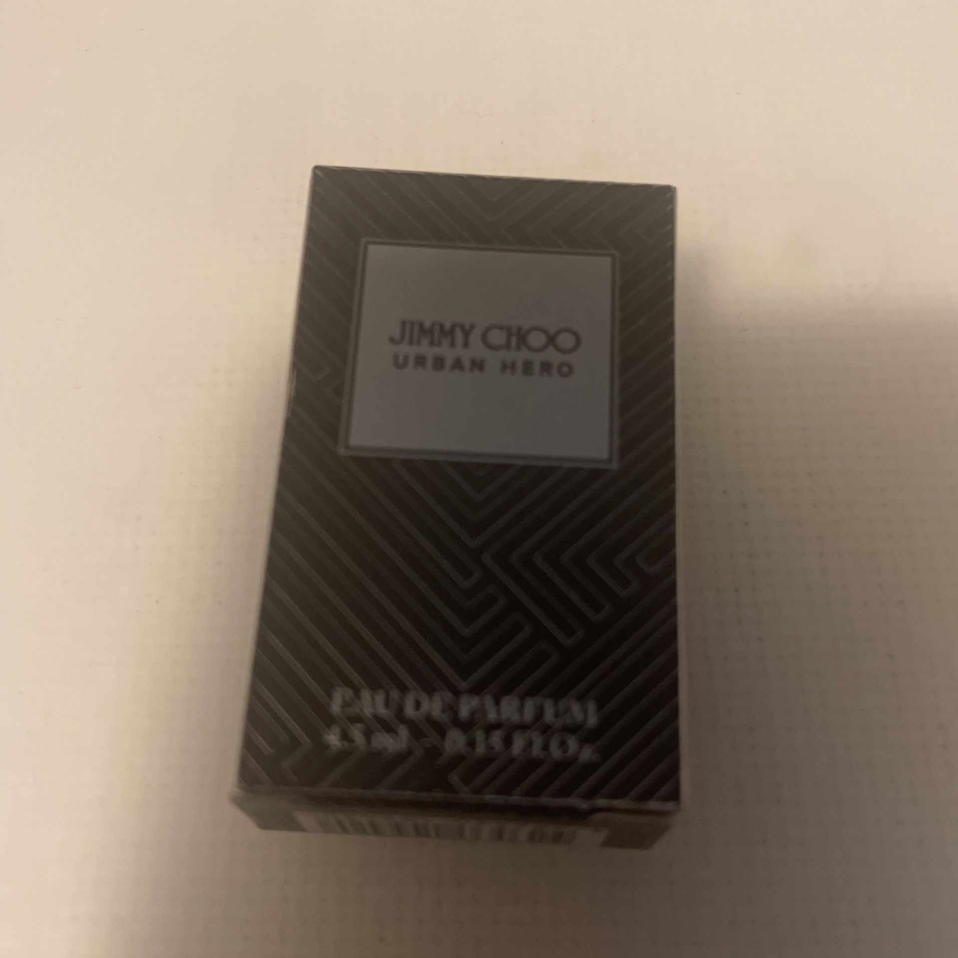 Jimmy Choo Urban Hero 0.15 FL OZ.