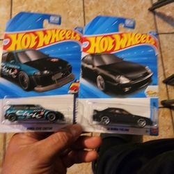 Hotwheels