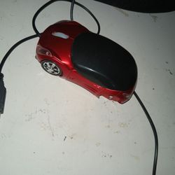 Computer Mouse 