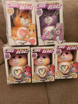 Carebears