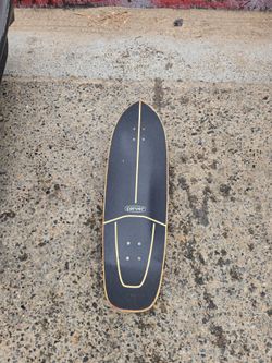 Jamie O'Brien surfskate 32 inches