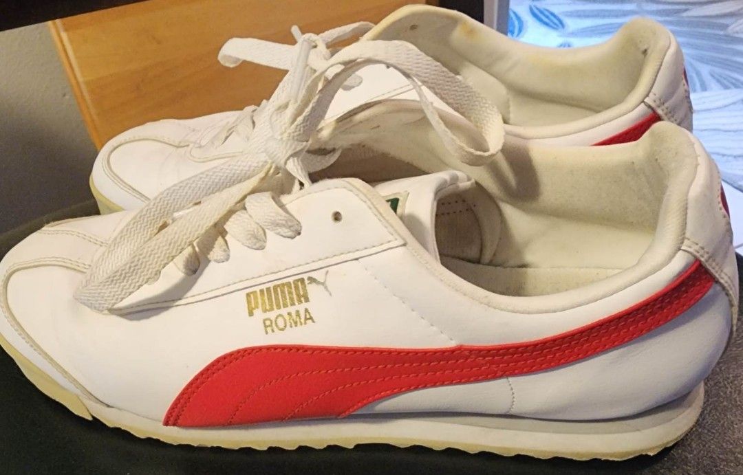 Mens Pumas