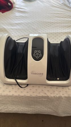 Foot/leg massager