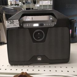 Boombox