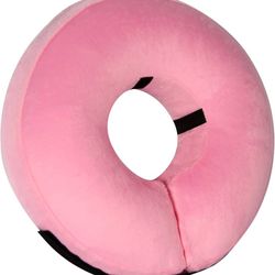 Inflatable Dog Cone Collar