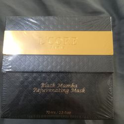 L'Core Paris Face Mask 