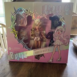 Karol G Bratz Doll