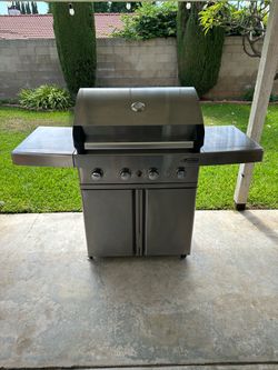 *Delivery available*  - Bbq Galore Turbo bbq