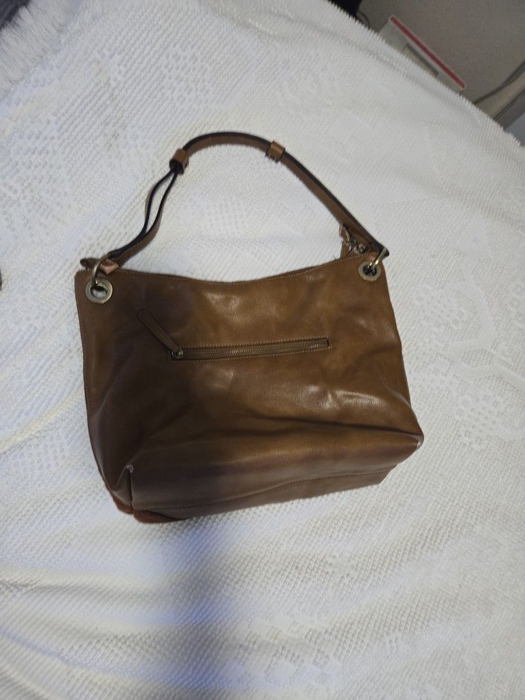Anthrpologie Handbag